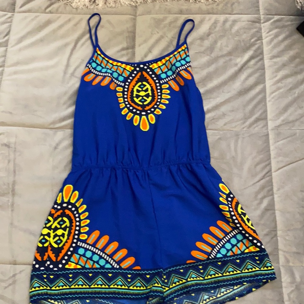 Romper